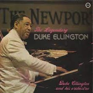 The Legendary Duke Ellington