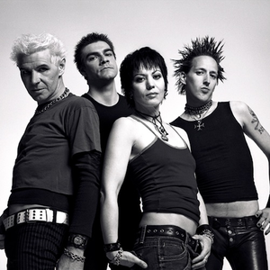 Joan Jett And The Blackhearts