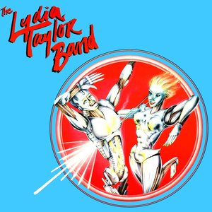 The Lydia Taylor Band