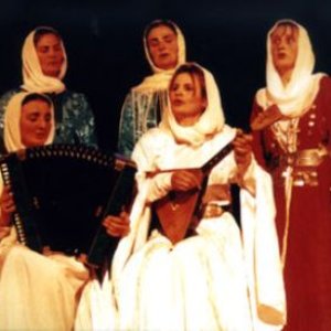 Avatar di Aznach Ensemble