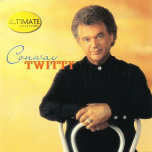 CONWAY TWITTY - (Living Here With) Linda On My Mind Lyrics - Zortam Music
