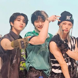 Avatar de Han, Felix, I.N