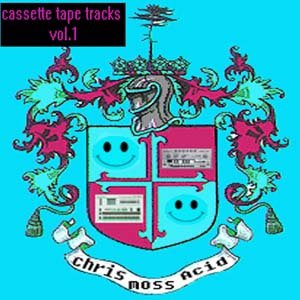 Cassette Tape Tracks Vol.1