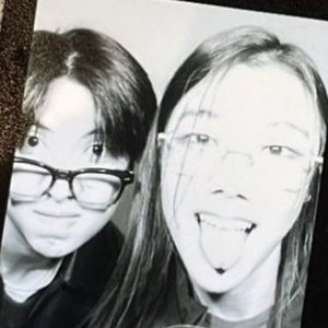 So!YoON!, RM 的头像