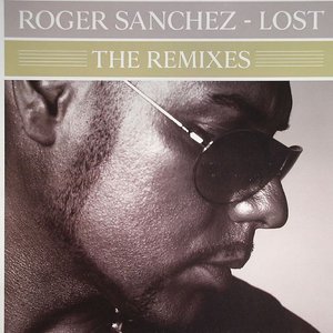 Awatar dla Roger Sanchez feat. Lisa Pure