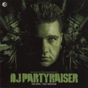 Awatar dla DJ Partyraiser