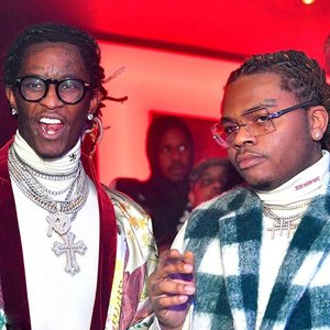 Young Thug, Gunna 的头像