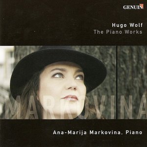 Wolf, H.: Piano Music