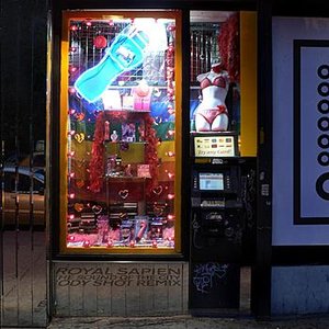 The Sound of the City