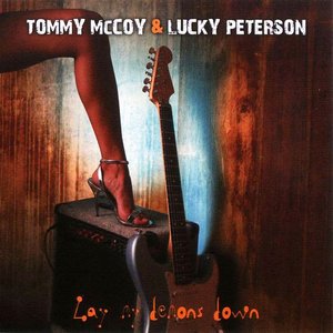 Tommy McCoy & Lucky Peterson 的头像