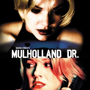 “Mulholland Drive”的封面