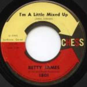 Betty James のアバター
