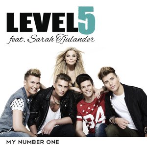My Number One (feat. Sarah Tjulander) - Single