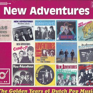 The Golden Years Of Dutch Pop Music