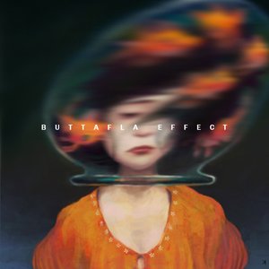 “Buttafla Effect”的封面