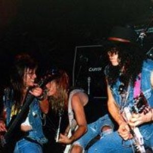 Awatar dla Dirty Blonde