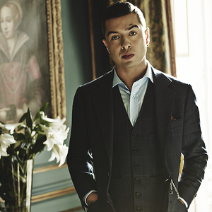 Itch photo provided by Last.fm