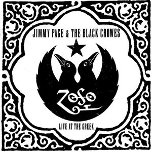 Jimmy Page & The Black Crowes - Live At The Greek CD2 - Zortam Music
