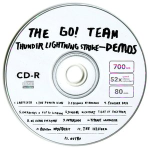 Thunder, Lightning, Strike Demos