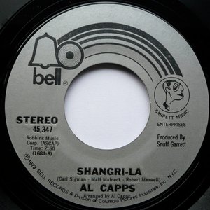 Shangri-La