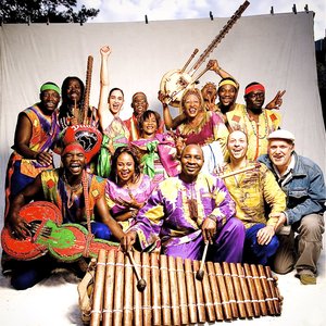 Mamady Keïta & Sewa Kan 的头像
