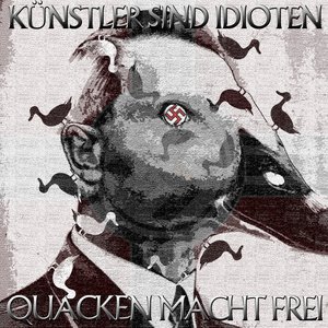 Quacken Macht Frei