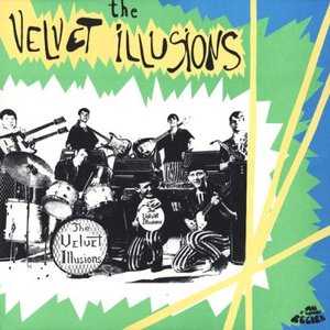 THE VELVET ILLUSIONS