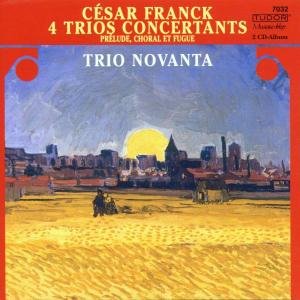 Avatar for Trio Novanta