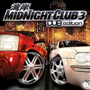 Midnight Club 3: DUB Edition: Original Soundtrack