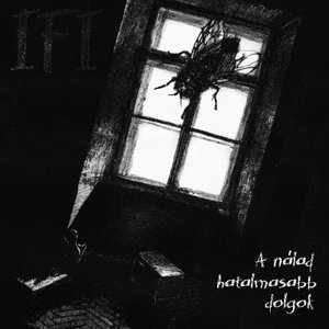 A Nálad Hatalmasabb Dolgok [Explicit]