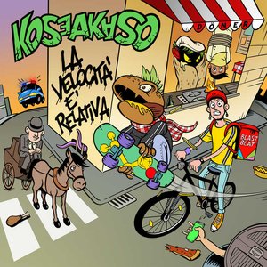 La Velocità è Relativa