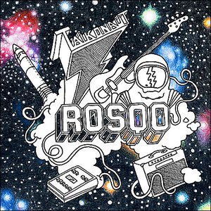 Avatar for Rosqo