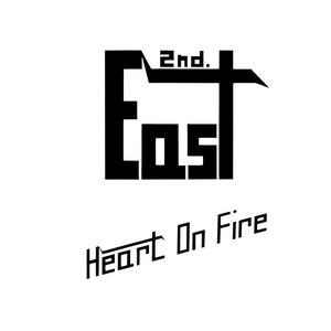 Heart On Fire
