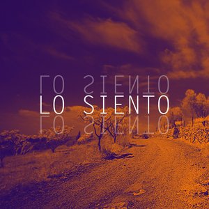 Lo Siento - Single