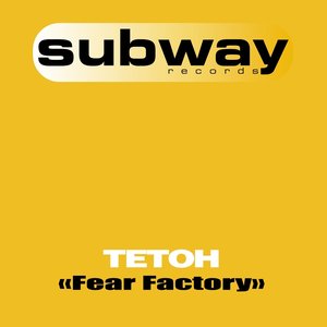 Fear Factory