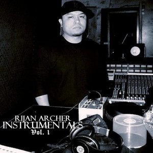Rijan Archer Instrumentals Vol.1
