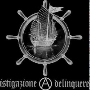 Image for 'Istigazione a Delinquere'