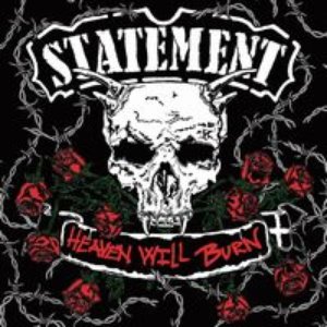 Heaven Will Burn [Explicit]