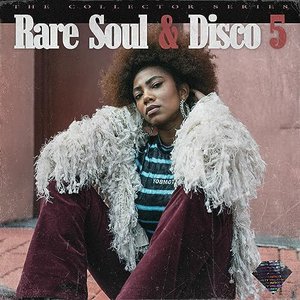 Rare Soul & Disco Vol.5