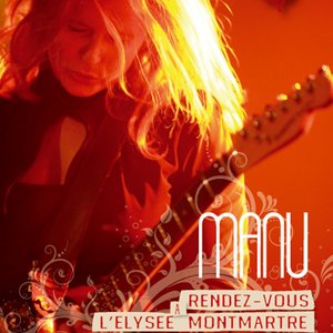 Image for 'Rendez-vous à L'Elysée Monmartre'