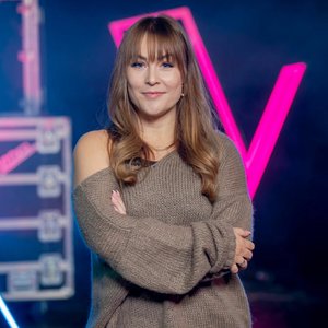 Inger Lise Hope 的头像