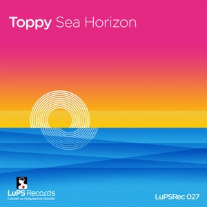 Sea Horizon