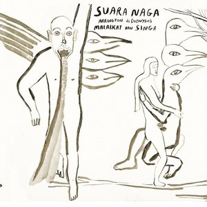 Suara Naga