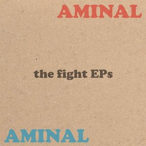 The Fight EP's
