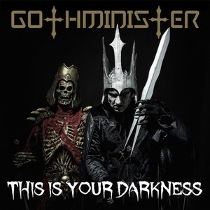 This Is Your Darkness - Single