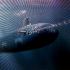 Submarine Techno EP
