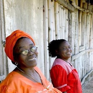 The Garifuna Women's Project 的头像