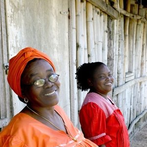 Image for 'The Garifuna Women's Project'