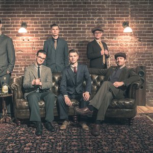 Bild för 'Jacob Miller and the Bridge City Crooners'