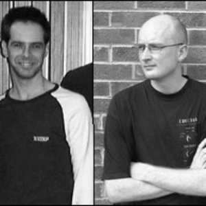 Grant Kirkhope and Graeme Norgate için avatar